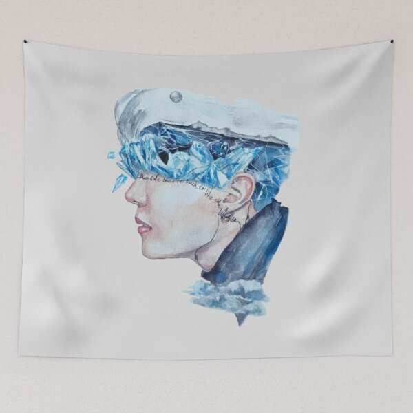 Item preview, jhope designed and sold by Shop-Style88.