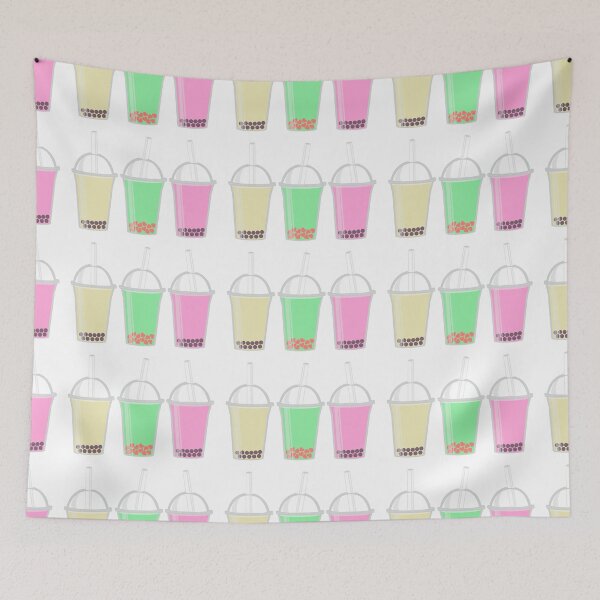 Item preview, Friends Who Bubble Together designed and sold by IamtheMint.
