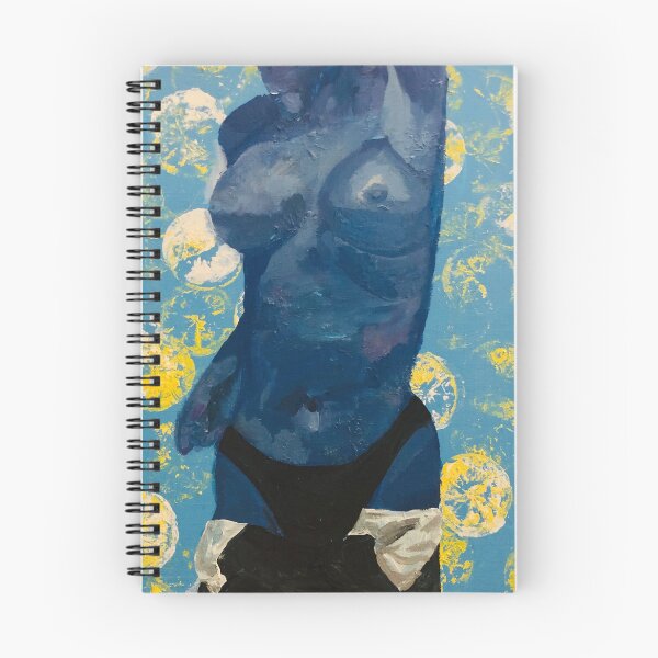 Item preview, Blue Lemons designed and sold by Jsproul19.