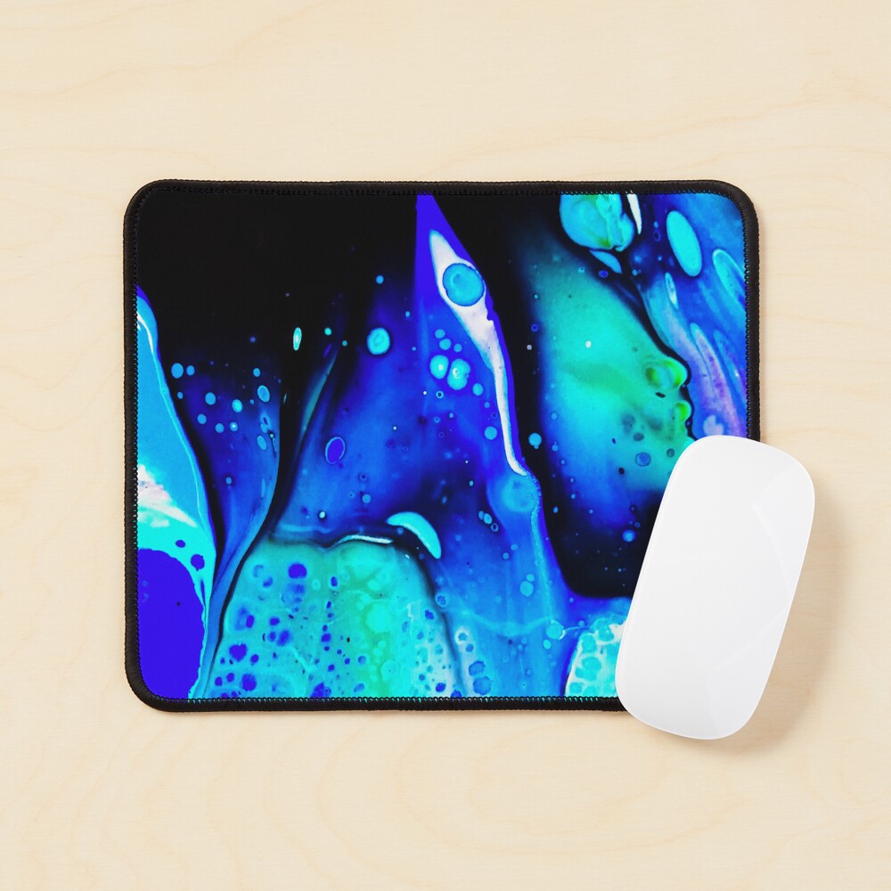 Item preview, Mouse Pad designed and sold by AudreyLucas-.