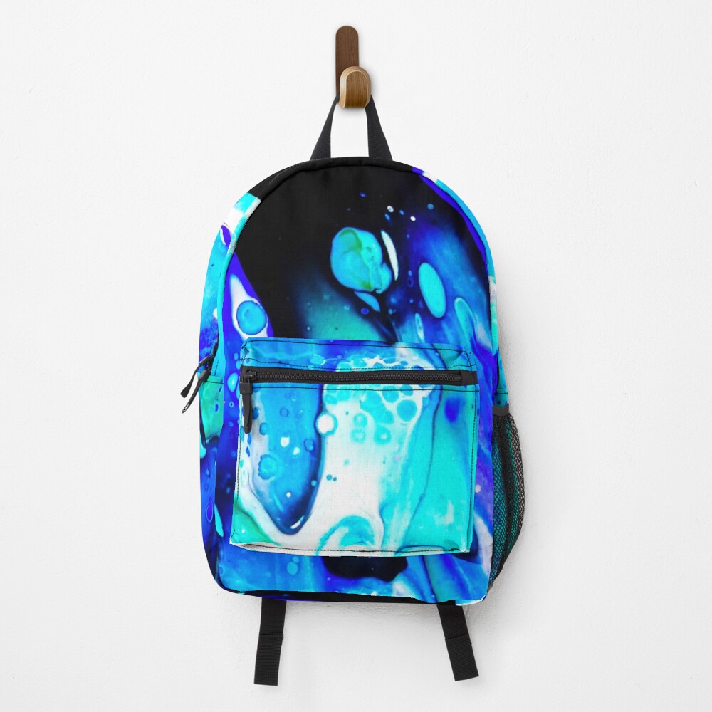 Item preview, Backpack designed and sold by AudreyLucas-.