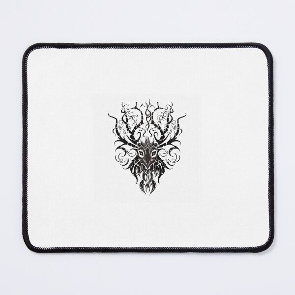 Item preview, norse spirit god designed and sold by setausa.