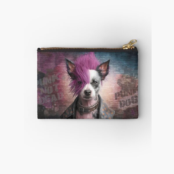 Item preview, PUNK DOG (1) - PUNK DOG designed and sold by atzek.