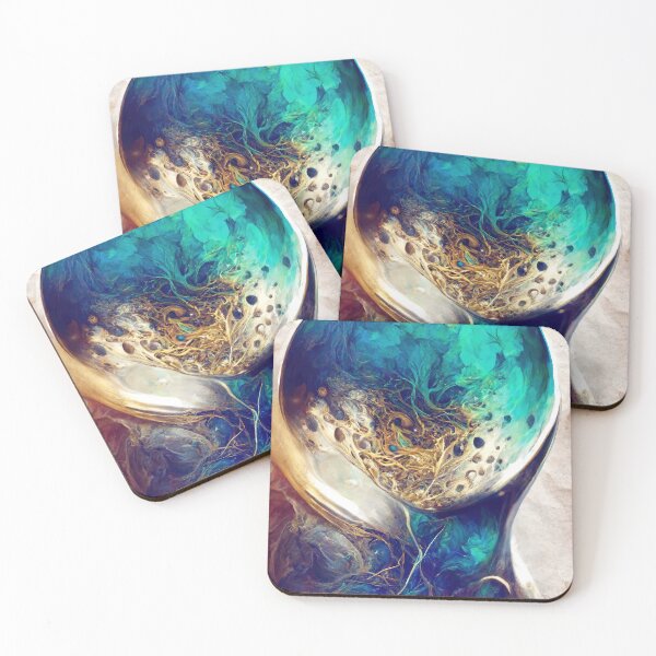 Item preview, Where Worlds Collide: Dimension Intersection designed and sold by Michael Bollin.