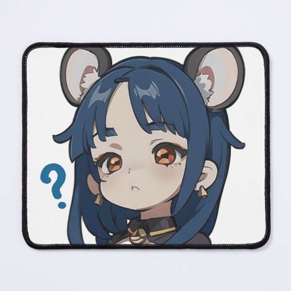 Item preview, I Do Not Think Therefore I Do Not Am Kawaii 3 designed and sold by Civil-Style.