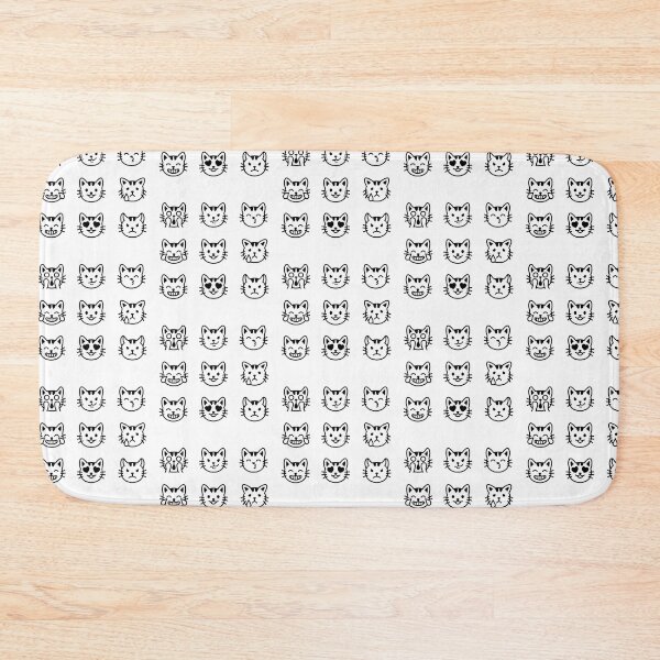 Item preview, Cat Faces designed and sold by HorizonDesignz.