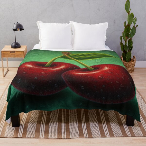 Item preview, Sweet Cherry Spiralution designed and sold by Spiralution.