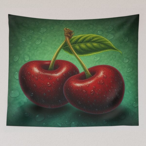 Item preview, Sweet Cherry Spiralution designed and sold by Spiralution.