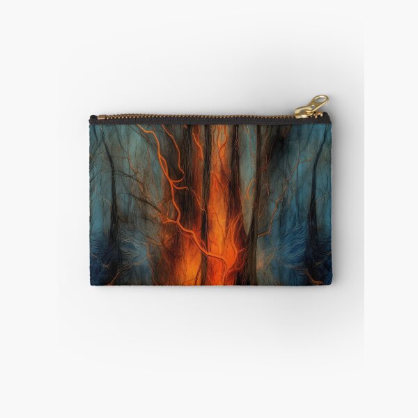 Item preview, Fiery Passion: Burning from Inside designed and sold by Michael Bollin.