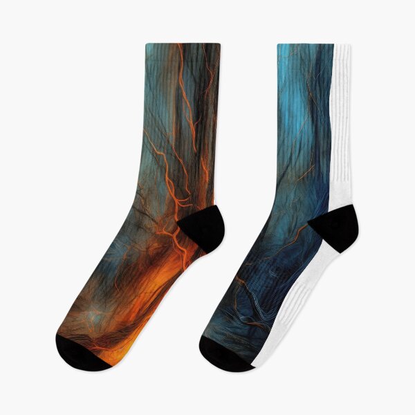 Item preview, Fiery Passion: Burning from Inside designed and sold by Michael Bollin.