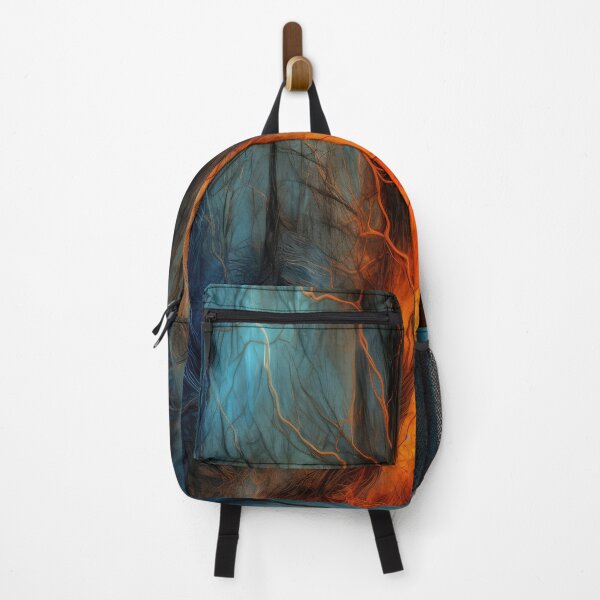 Item preview, Fiery Passion: Burning from Inside designed and sold by Michael Bollin.