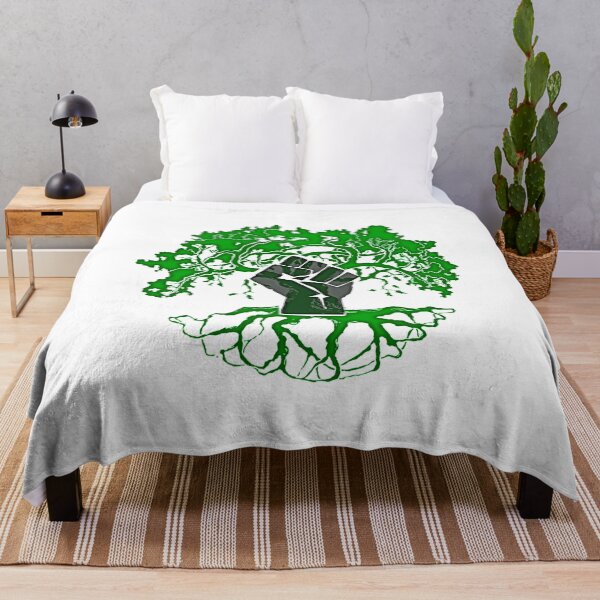 Item preview, Eco Justice Tree of Life designed and sold by Earth Nature Creations.