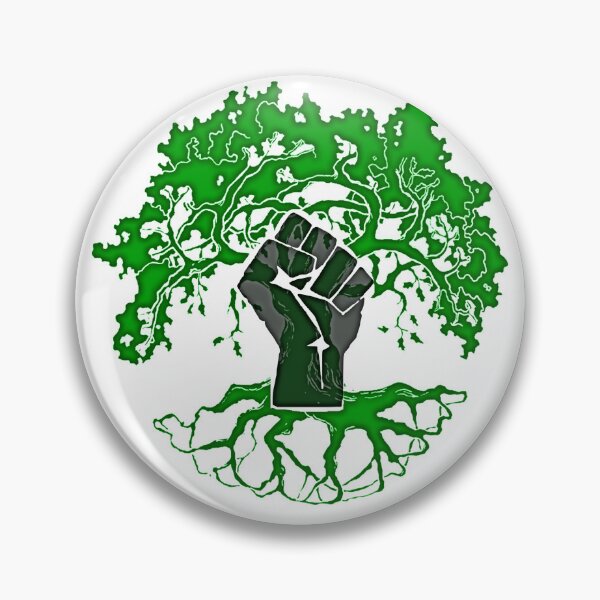 Artikelvorschau, Öko-Gerechtigkeitsbaum des Lebens entworfen und verkauft von Earth Nature Creations.