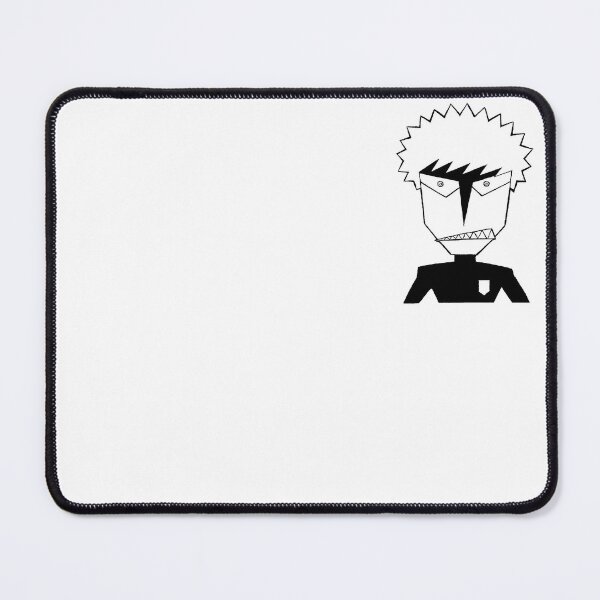 Item preview, Blue Lock Rensuke Kunigami Chibi Player Icon designed and sold by ReddsJoker.