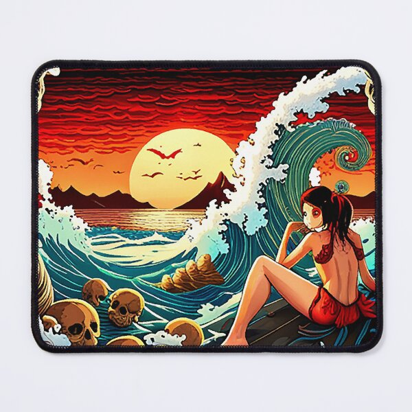 Item preview, Mind Surfing Machine Dreams 011 designed and sold by Design--Spore.