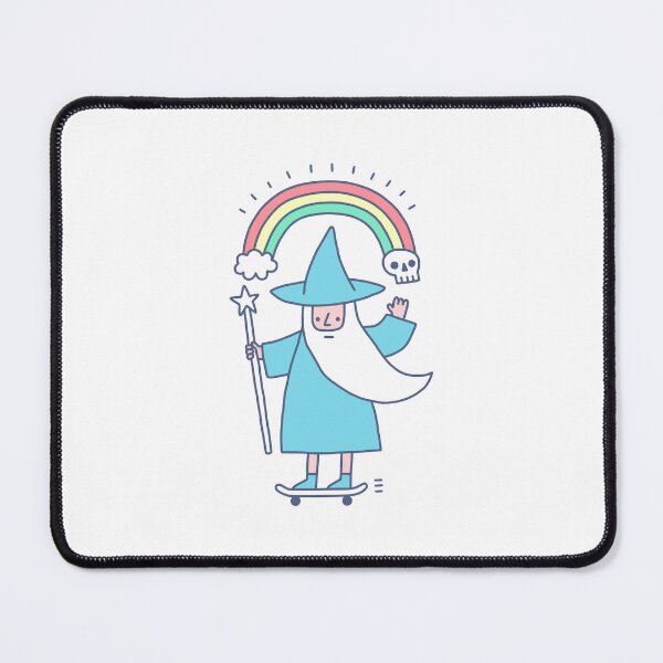 Item preview, Rad Wizard designed and sold by obinsun.