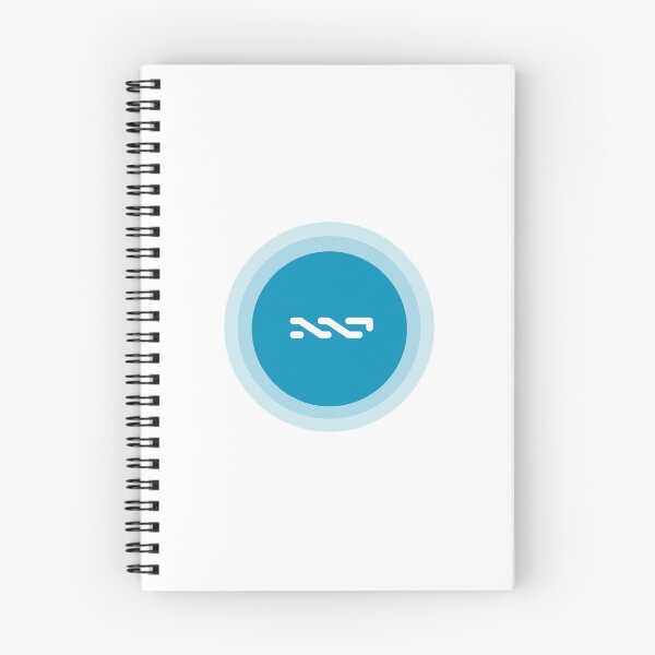 Item preview, NXT designed and sold by StreetNoise.