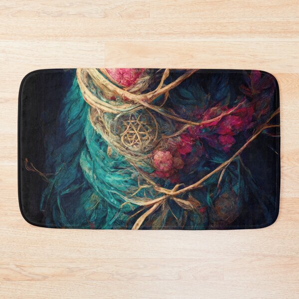 Item preview, Ethereal Elegance: String of Life designed and sold by Michael Bollin.