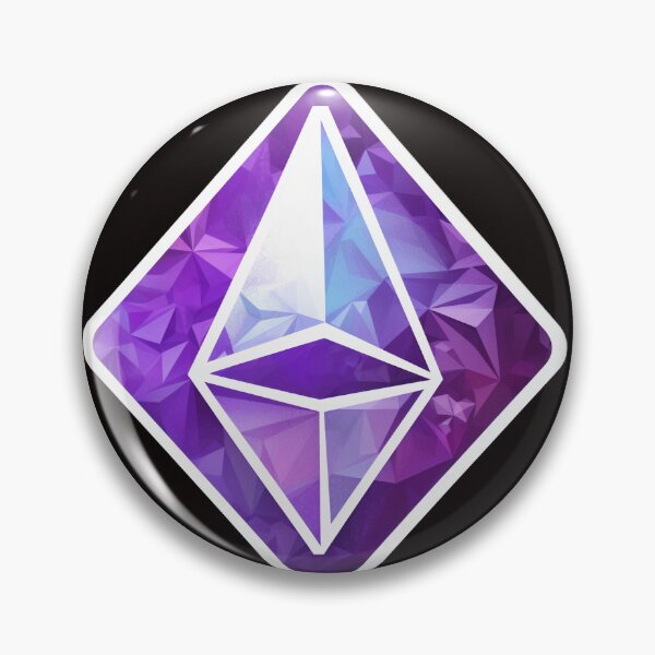 Artikelvorschau, Kaufen Sie die besten Waren und Kunst von Ethereum entworfen und verkauft von TrendyArtInk.