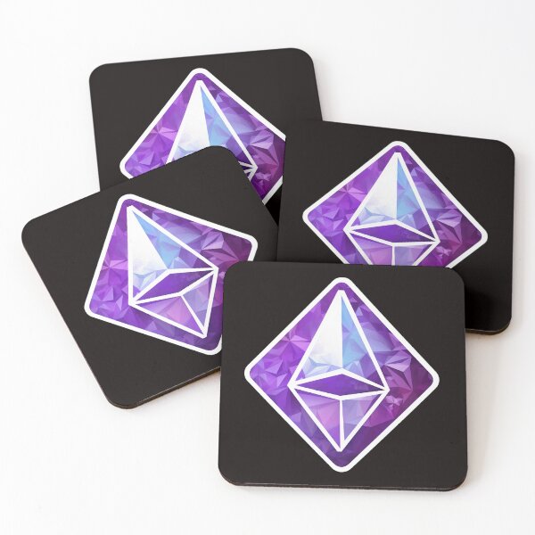 Artikelvorschau, Kaufen Sie die besten Waren und Kunst von Ethereum entworfen und verkauft von TrendyArtInk.