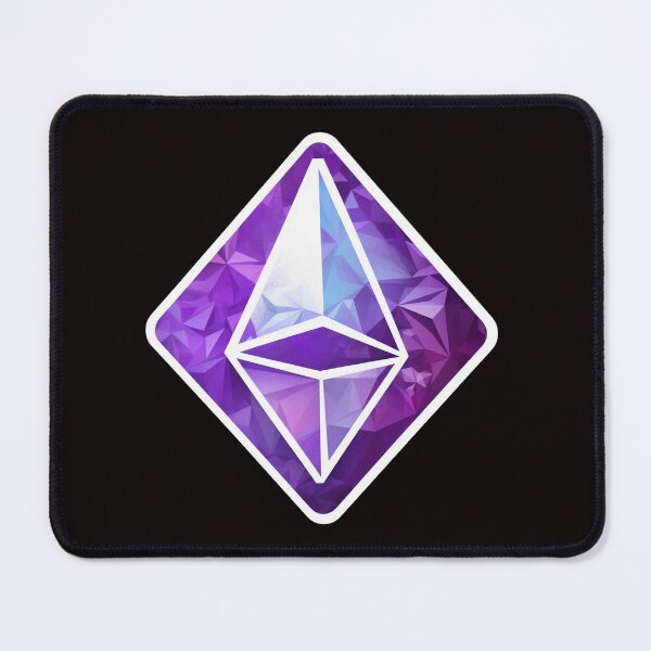 Item preview, Shop the Best Ethereum Merchandise and Art designed and sold by TrendyArtInk.