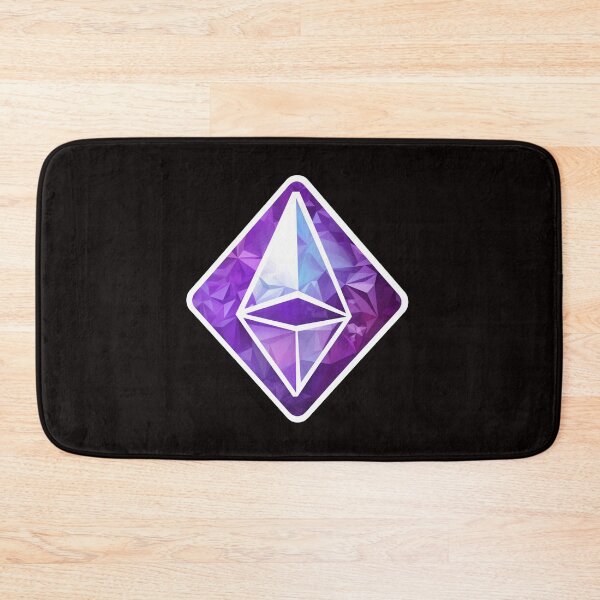 Item preview, Shop the Best Ethereum Merchandise and Art designed and sold by TrendyArtInk.