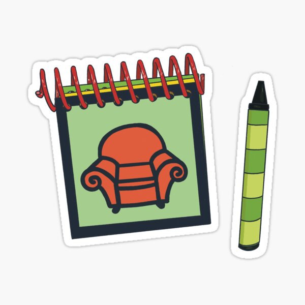 Aperçu de l'œuvre Carnet pratique Dandy créée et vendue par daniasdesigns.