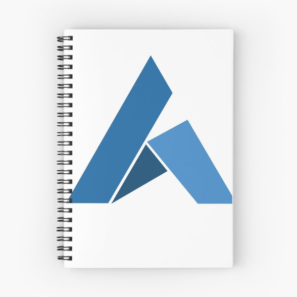 Item preview, Ardor Crypto Coin designed and sold by vladocar.