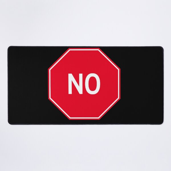 Item preview, NO - STREET STOP SIGN designed and sold by marina ralston.