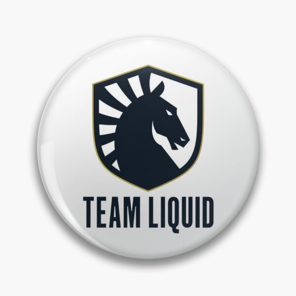 Item preview, Team Liquid  designed and sold by WhiteStar23.