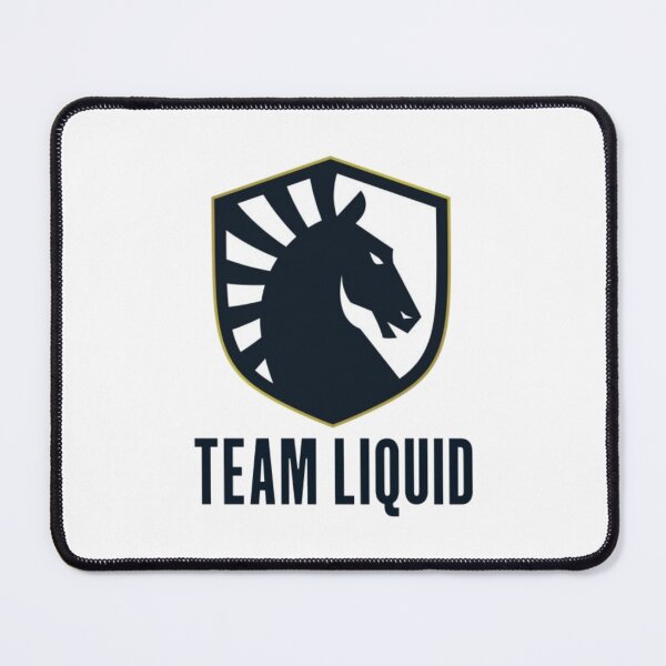 Item preview, Team Liquid  designed and sold by WhiteStar23.