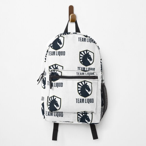 Item preview, Team Liquid  designed and sold by WhiteStar23.