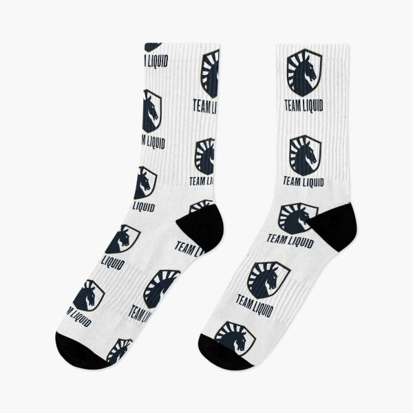 Item preview, Team Liquid  designed and sold by WhiteStar23.