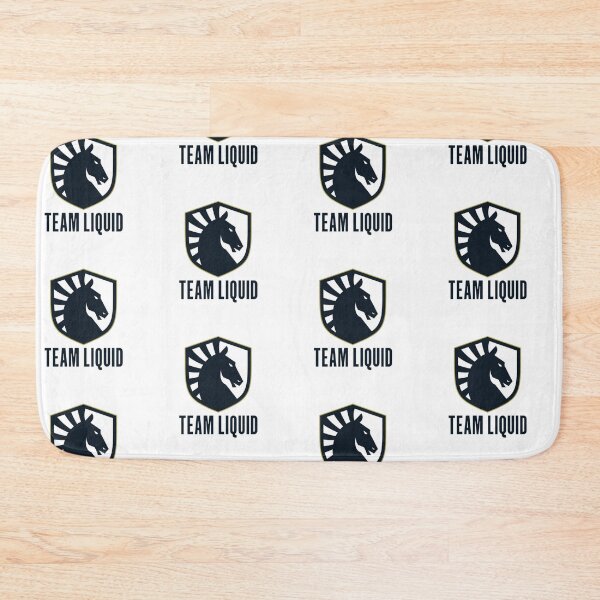 Item preview, Team Liquid  designed and sold by WhiteStar23.