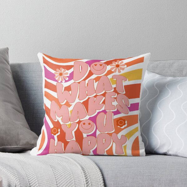 Item preview, happiness design optimism happy life do what makes you happy   designed and sold by paradisNouha.