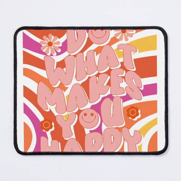 Item preview, happiness design optimism happy life do what makes you happy designed and sold by paradisNouha.
