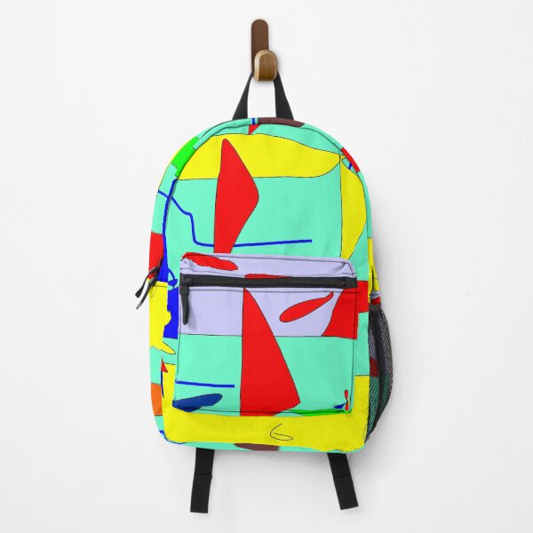 Item preview, Boats in the lake designed and sold by hermarartonline.