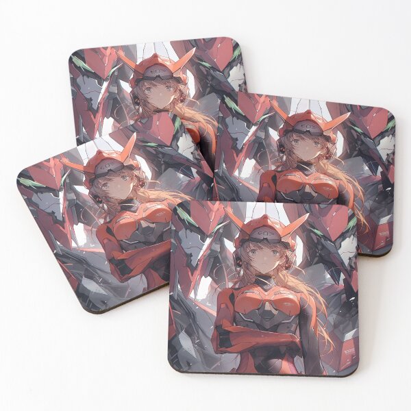 Item preview, Mecha Generation designed and sold by M4uryArt5.