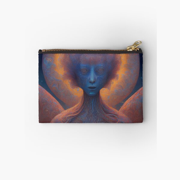 Item preview, "Dark Angel of Despair" by Perceptual Paradox Creations designed and sold by hobbit73.