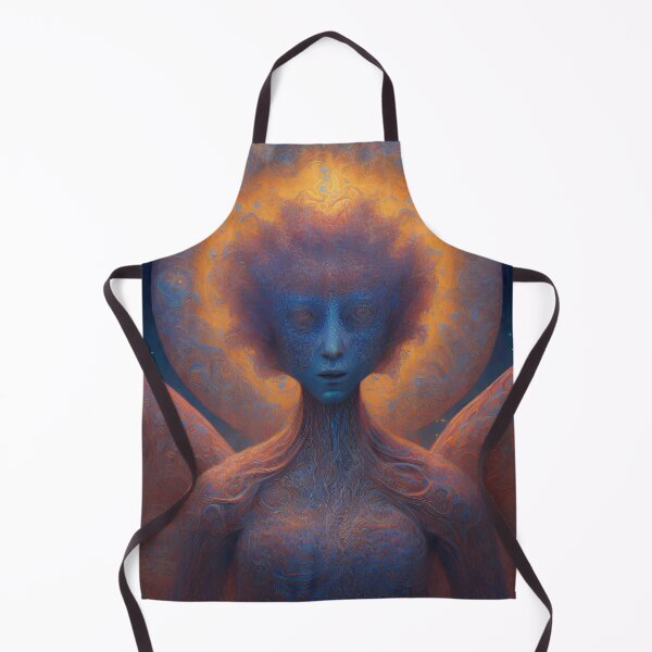 Item preview, "Dark Angel of Despair" by Perceptual Paradox Creations designed and sold by hobbit73.