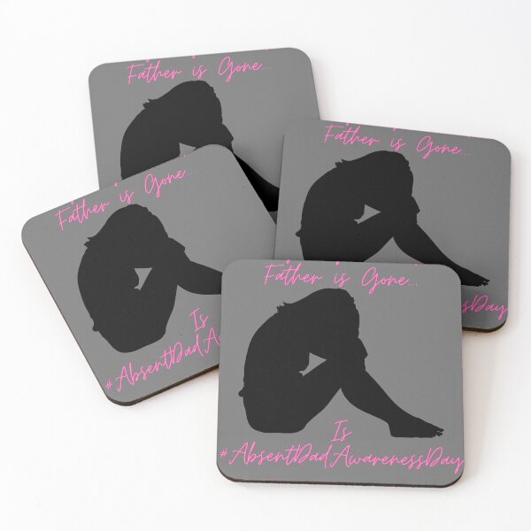 Item preview, #AbsentDadAwarenessDay designed and sold by Oh-Marsha.