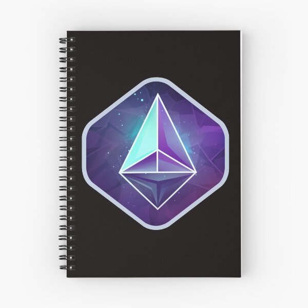 Artikelvorschau, Steigern Sie Ihren Krypto-Lebensstil mit unseren einzigartigen Ethereum-Waren entworfen und verkauft von TrendyArtInk.
