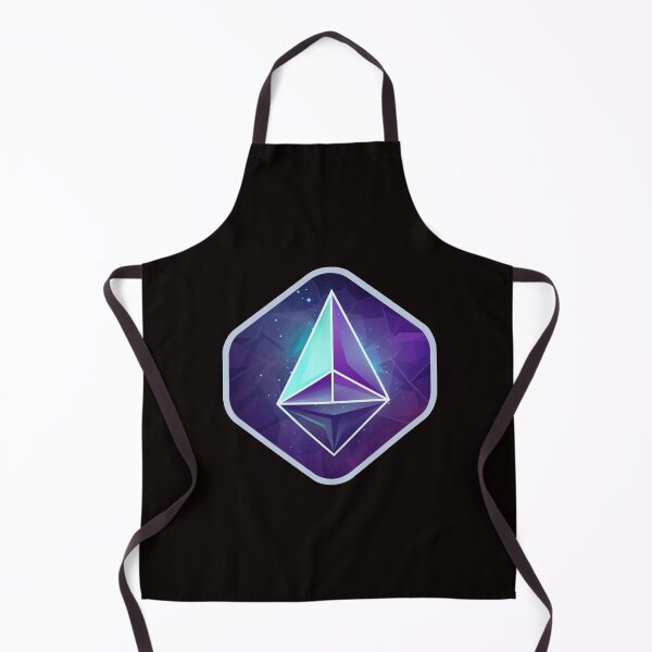 Item preview, Elevate Your Crypto Lifestyle with Our Unique Ethereum Merchandise designed and sold by TrendyArtInk.