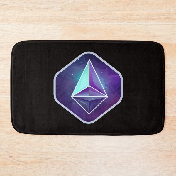 Item preview, Elevate Your Crypto Lifestyle with Our Unique Ethereum Merchandise designed and sold by TrendyArtInk.