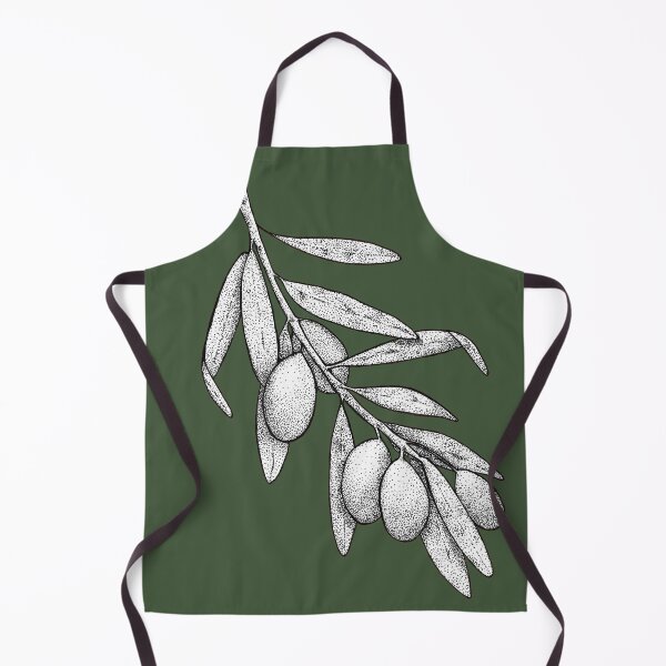 Item preview, Olive Branch designed and sold by Aspire Happy Art.