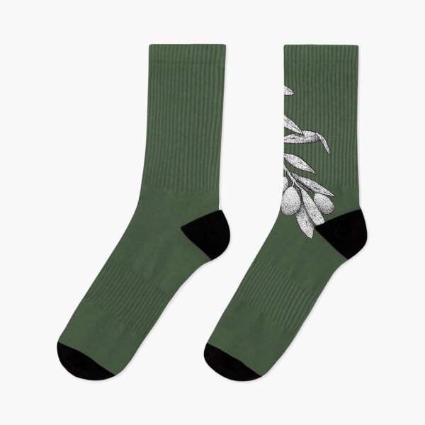 Item preview, Olive Branch designed and sold by Aspire Happy Art.