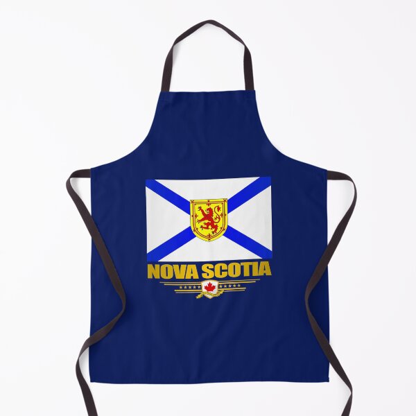 Item preview, Nova Scotia Flag designed and sold by curranmorgan.