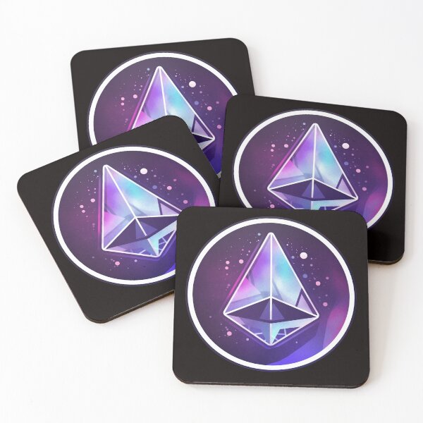 Artikelvorschau, Investieren Sie in Ihren Stil mit unserer Kollektion von Ethereum-Mode entworfen und verkauft von TrendyArtInk.