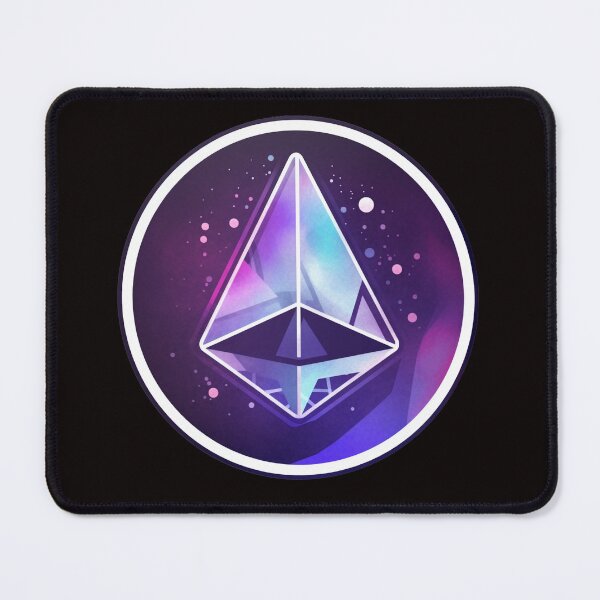 Item preview, Invest in Your Style with Our Collection of Ethereum Fashion designed and sold by TrendyArtInk.
