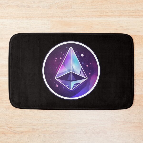 Item preview, Invest in Your Style with Our Collection of Ethereum Fashion  designed and sold by TrendyArtInk.
